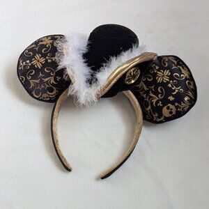 🚫SOLD🚫 Disney Mickey Main Attraction Pirates of Caribbean Ear Headband